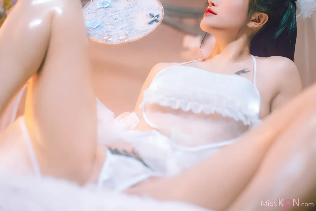 Coser@鹿八岁_ 幽梦清韵