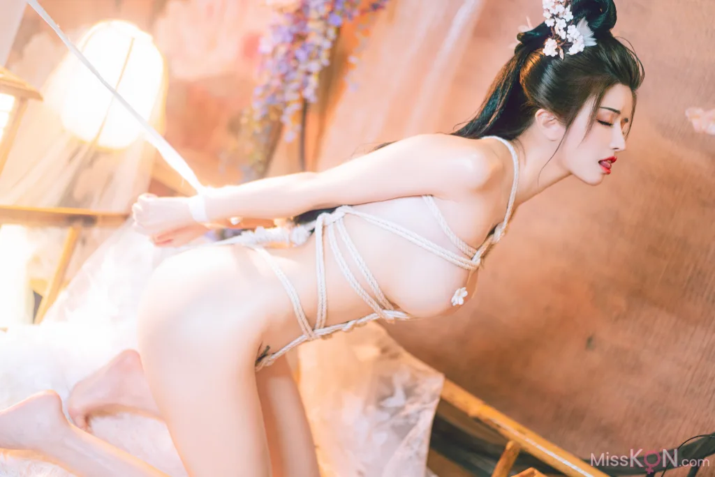 Coser@鹿八岁_ 幽梦清韵