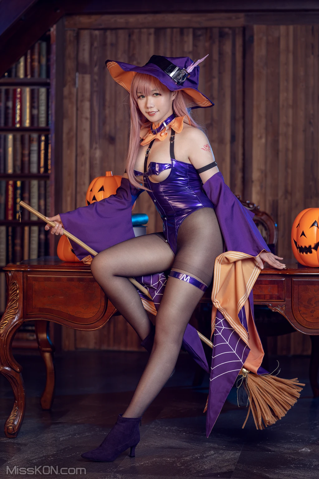 Coser@麻花麻花酱_ 孟菲斯