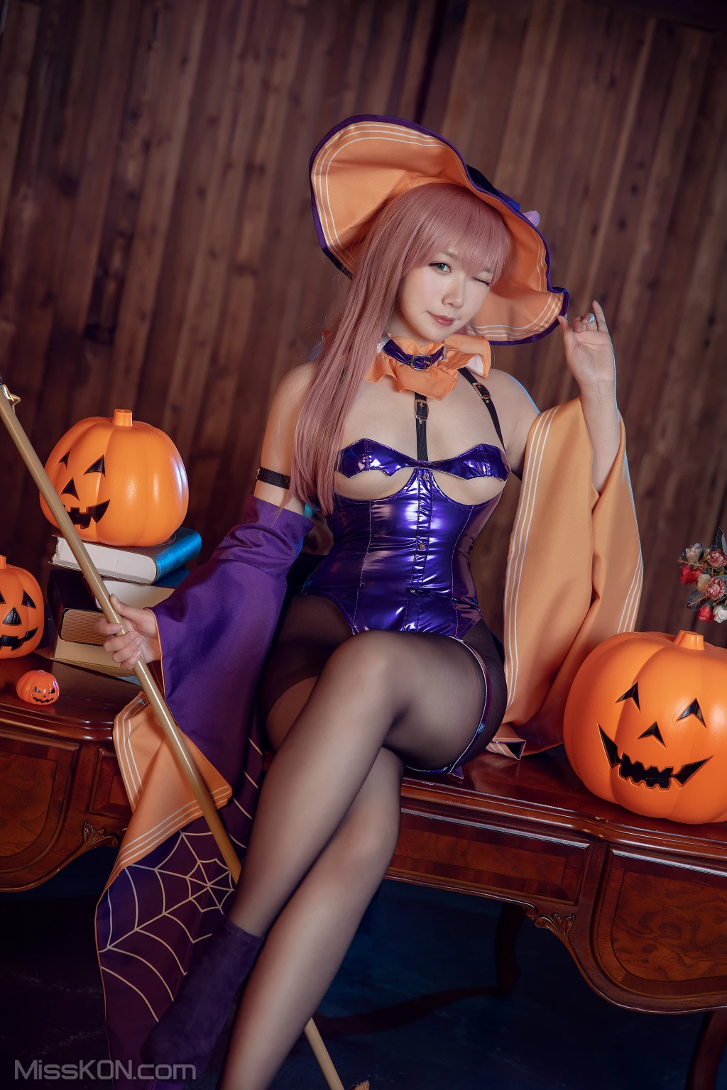 Coser@麻花麻花酱_ 孟菲斯
