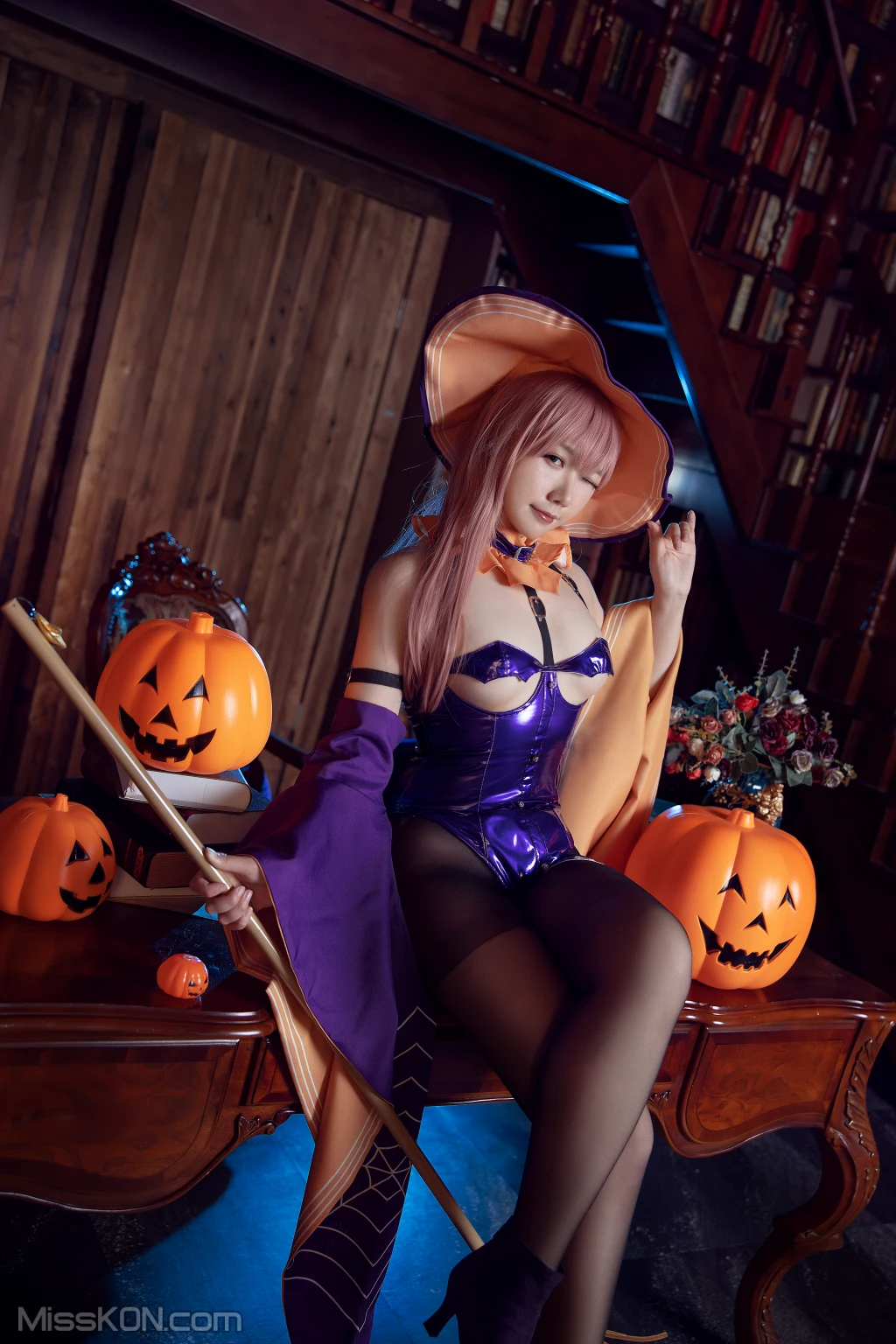 Coser@麻花麻花酱_ 孟菲斯