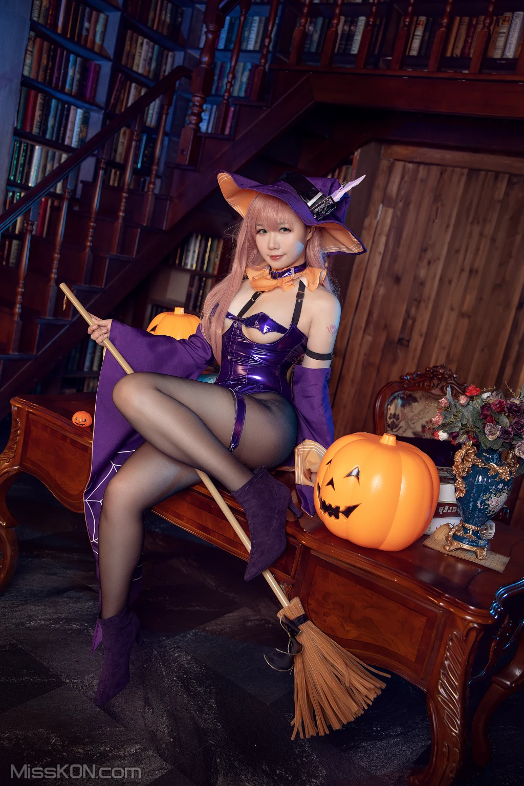 Coser@麻花麻花酱_ 孟菲斯