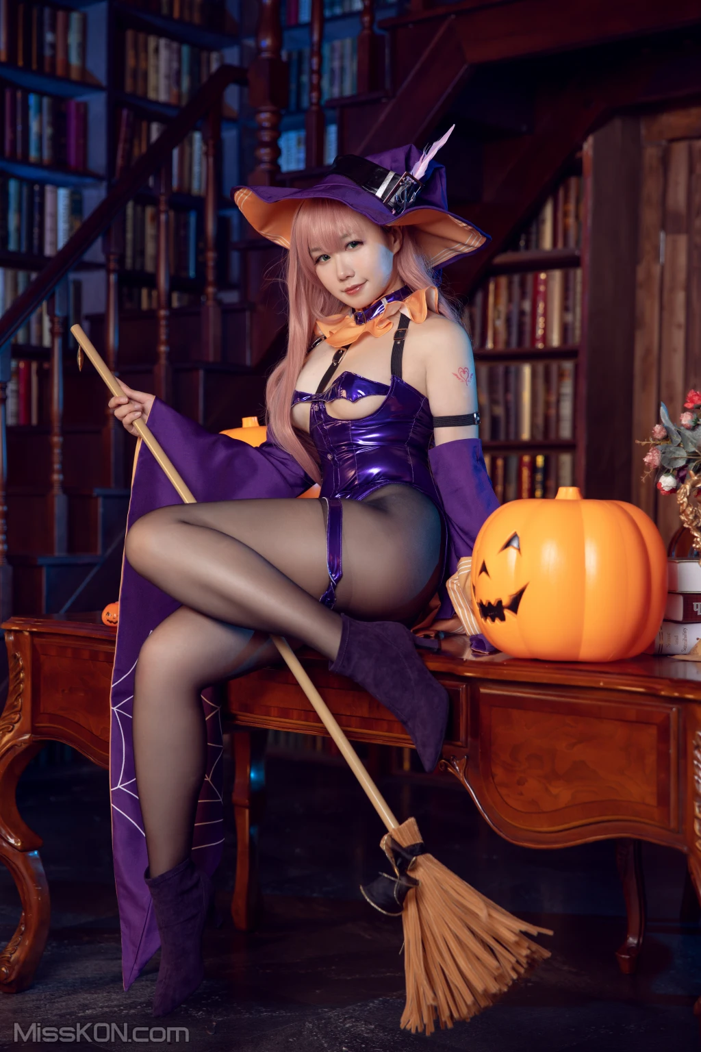 Coser@麻花麻花酱_ 孟菲斯