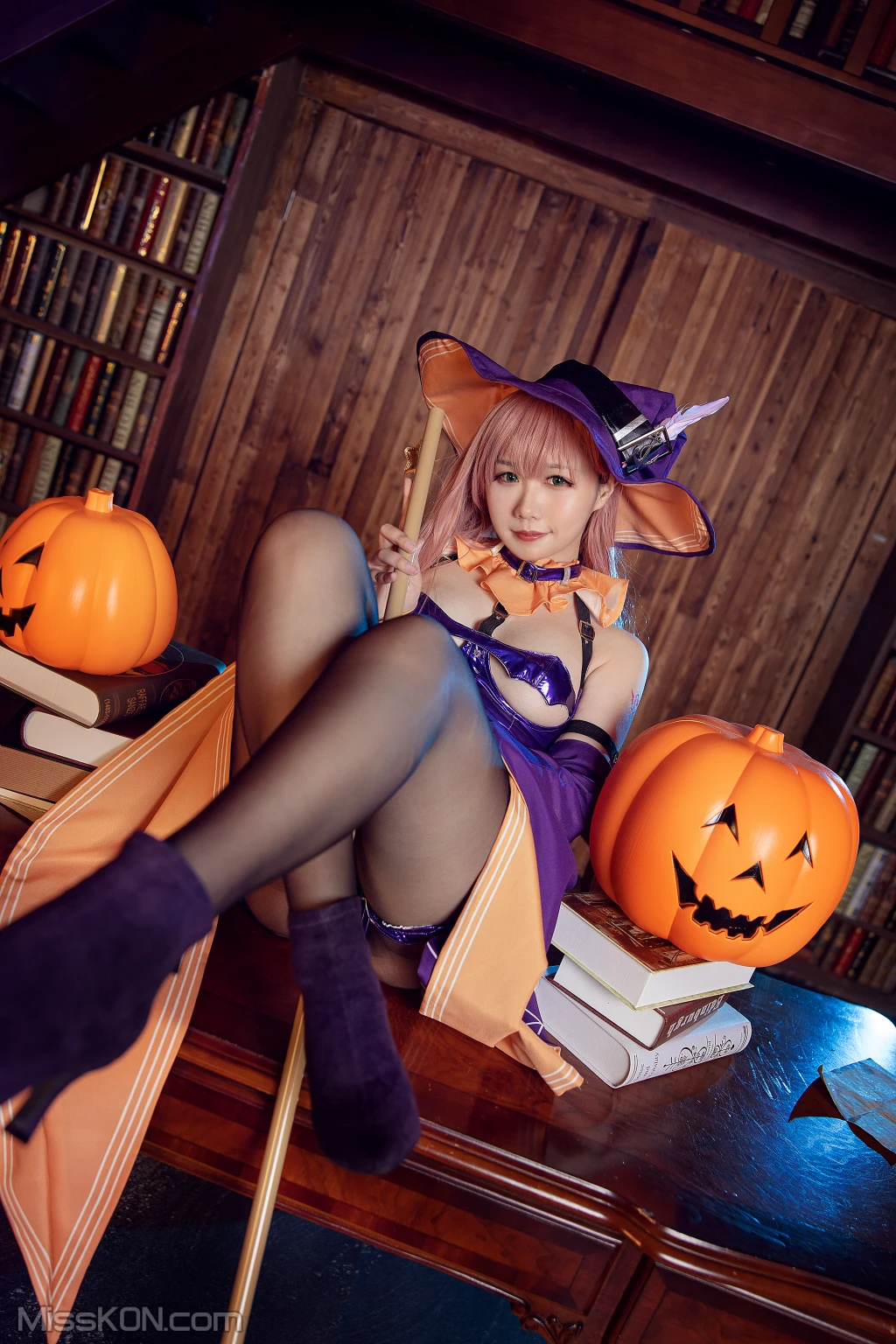 Coser@麻花麻花酱_ 孟菲斯
