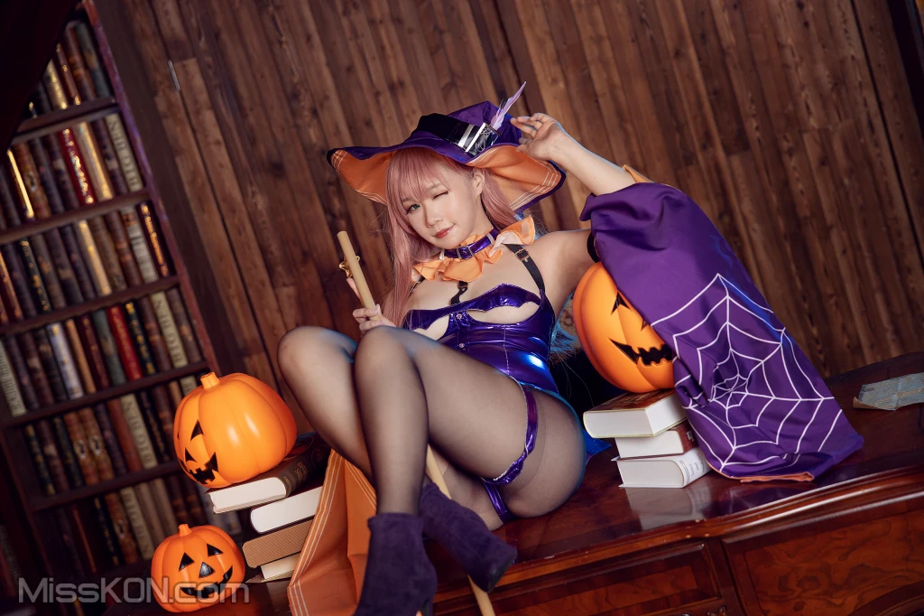 Coser@麻花麻花酱_ 孟菲斯