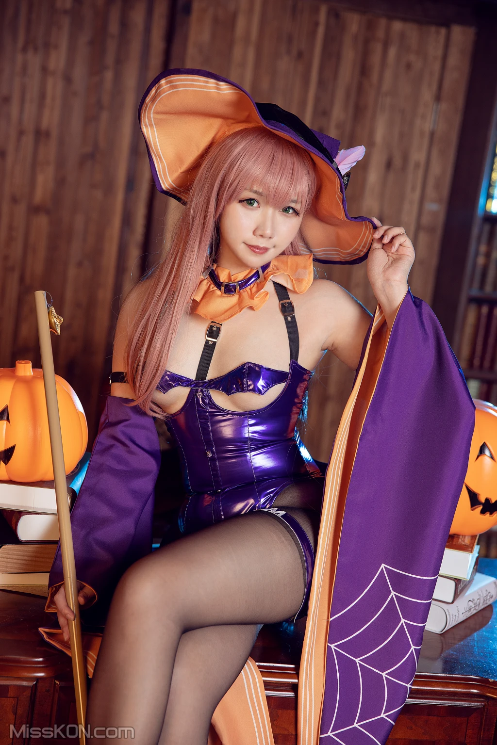 Coser@麻花麻花酱_ 孟菲斯