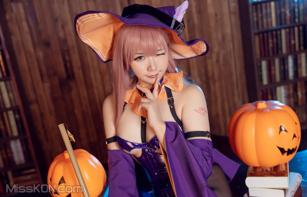 Coser@麻花麻花酱_ 孟菲斯