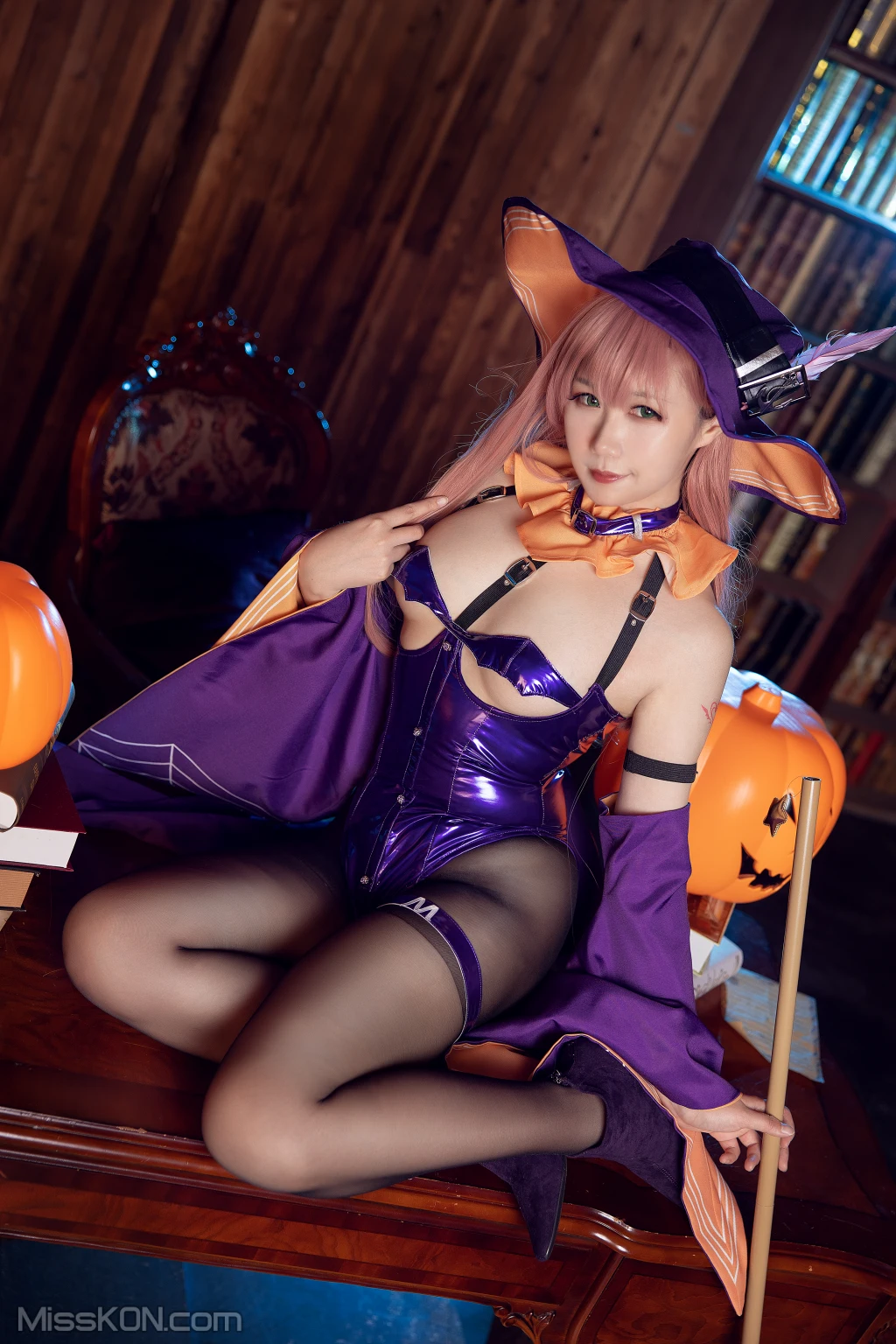 Coser@麻花麻花酱_ 孟菲斯