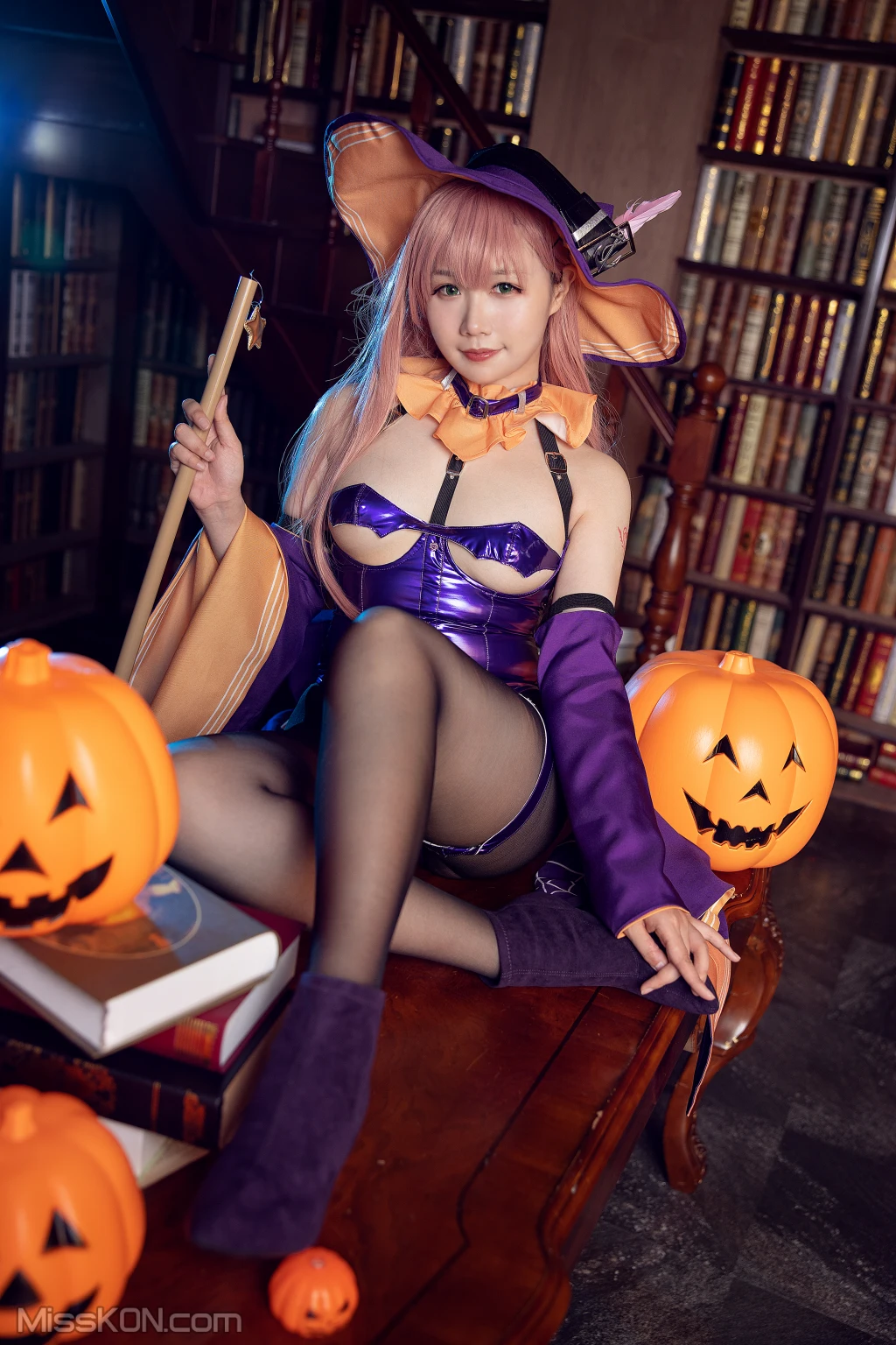 Coser@麻花麻花酱_ 孟菲斯