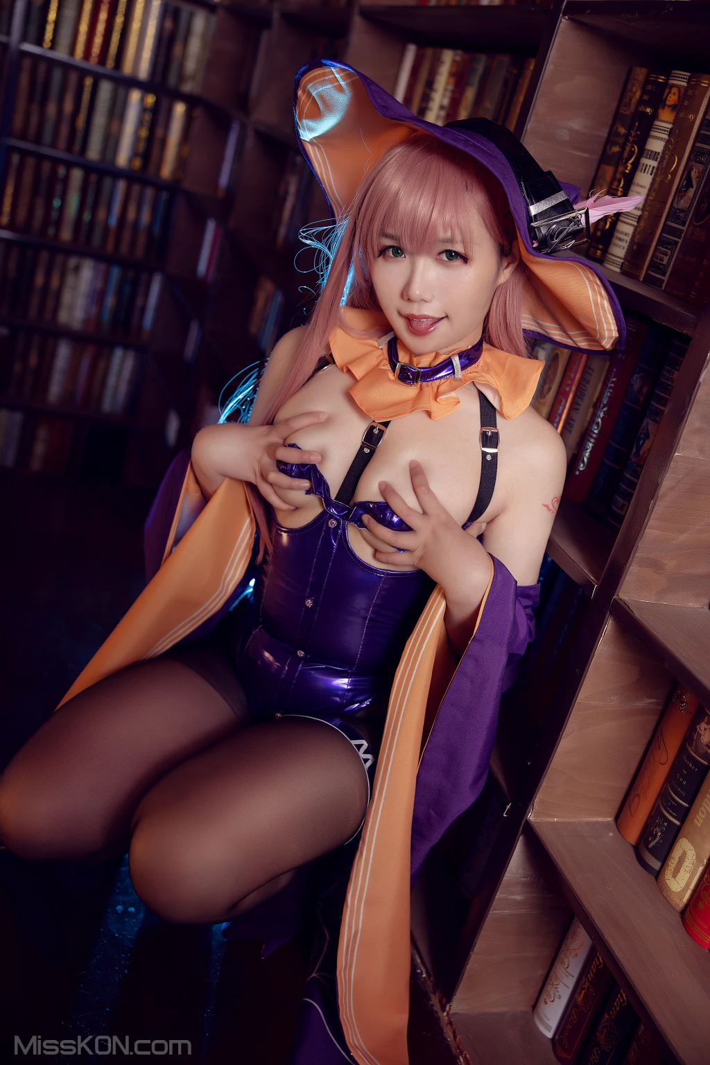 Coser@麻花麻花酱_ 孟菲斯