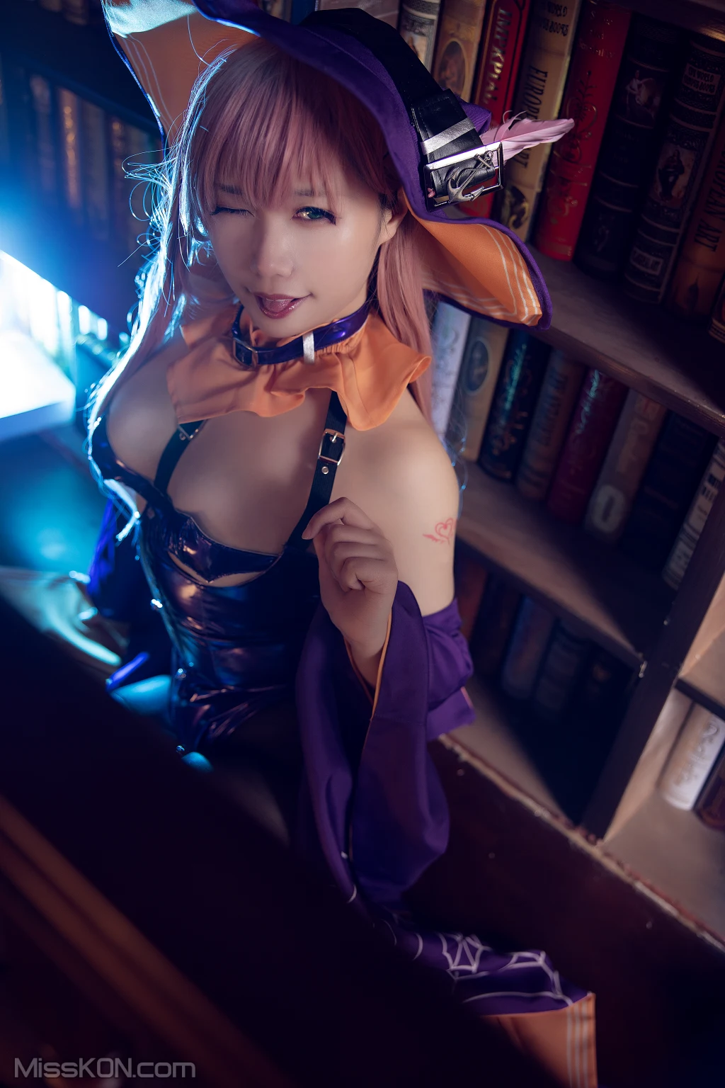 Coser@麻花麻花酱_ 孟菲斯