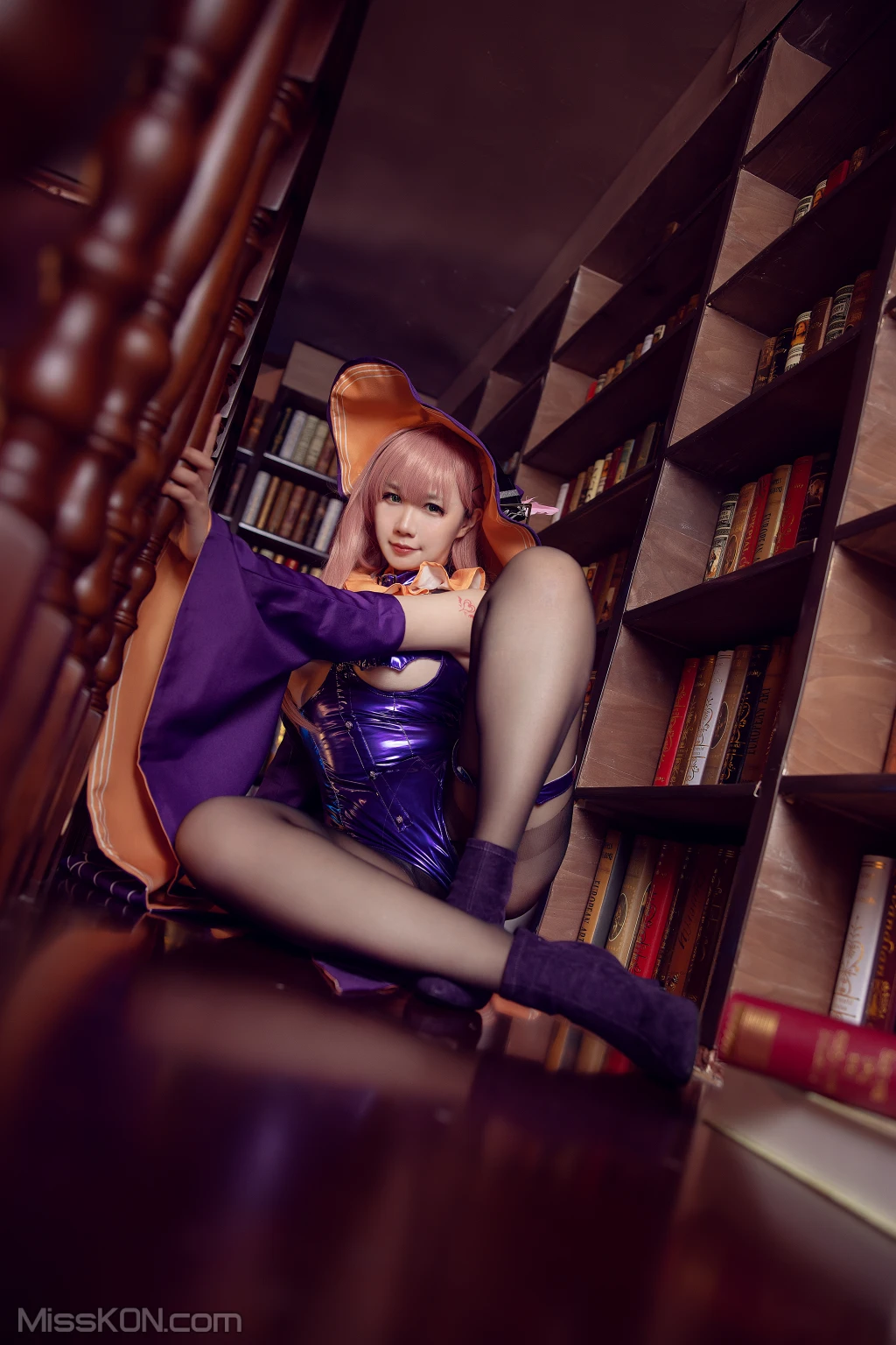 Coser@麻花麻花酱_ 孟菲斯