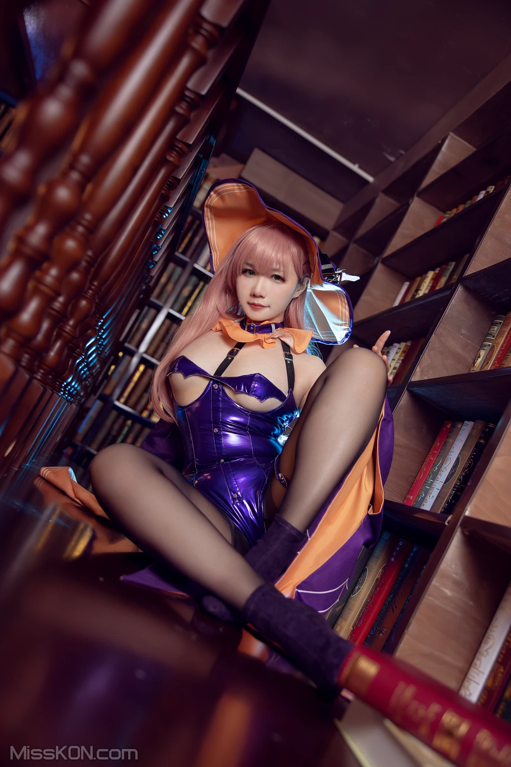 Coser@麻花麻花酱_ 孟菲斯