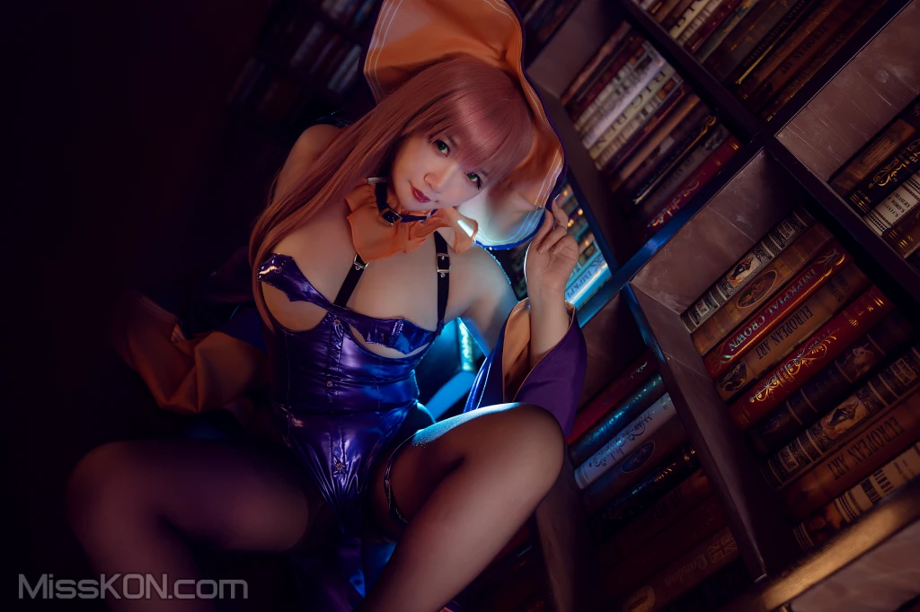Coser@麻花麻花酱_ 孟菲斯