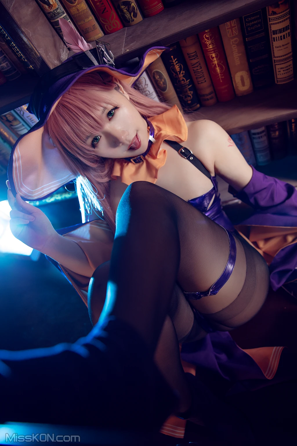 Coser@麻花麻花酱_ 孟菲斯