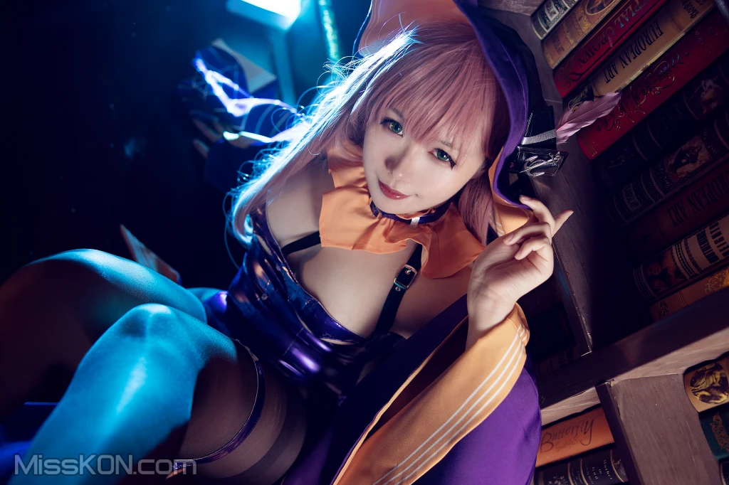 Coser@麻花麻花酱_ 孟菲斯