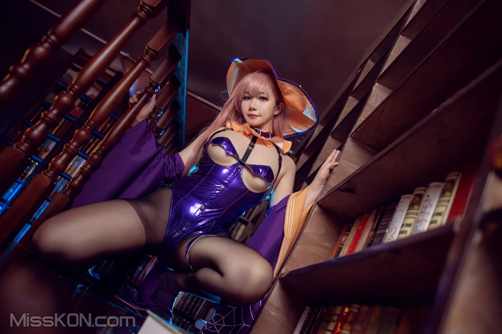 Coser@麻花麻花酱_ 孟菲斯
