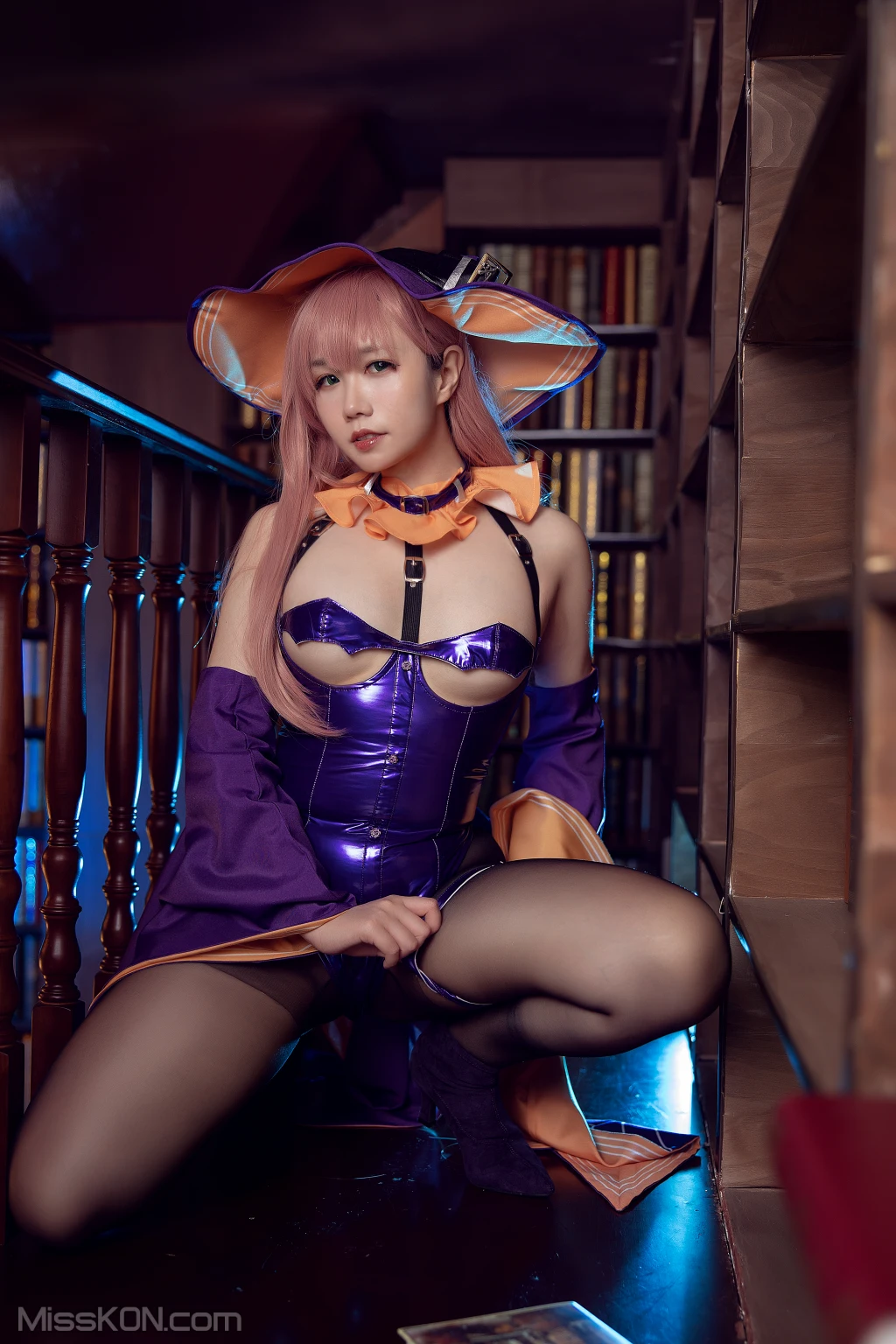 Coser@麻花麻花酱_ 孟菲斯