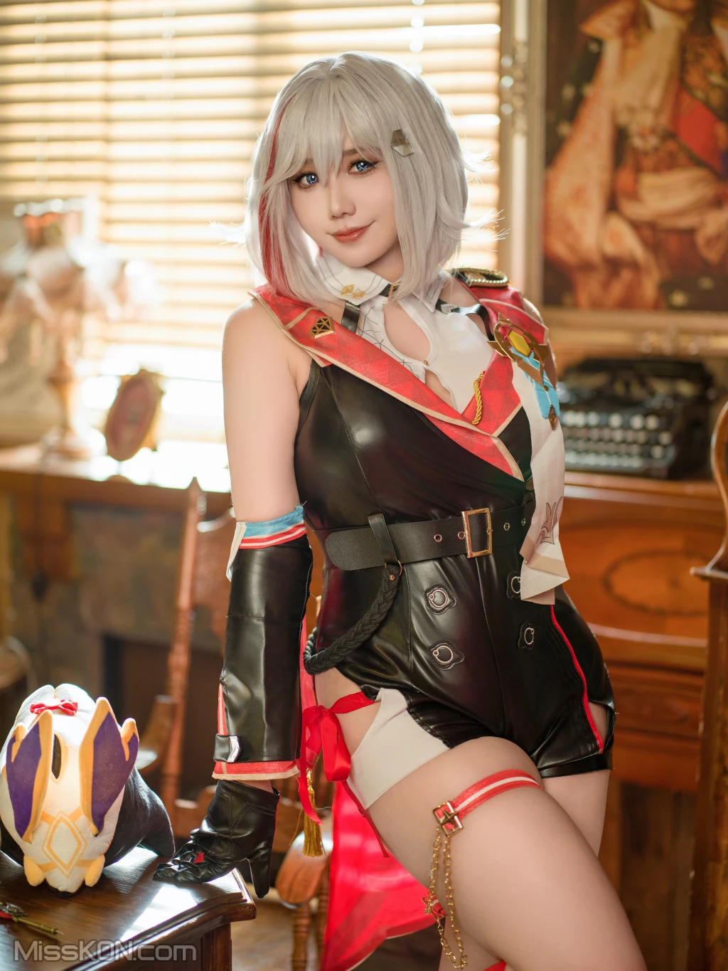 Coser@麻花麻花酱_ 托帕