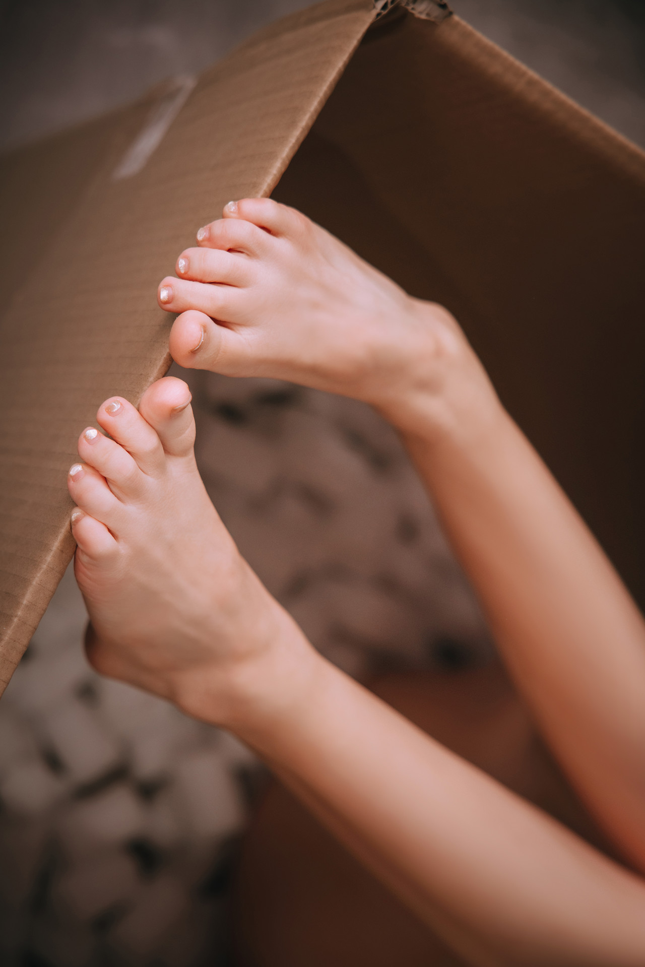 Cosplay Rinaijiao日奈娇 礼物