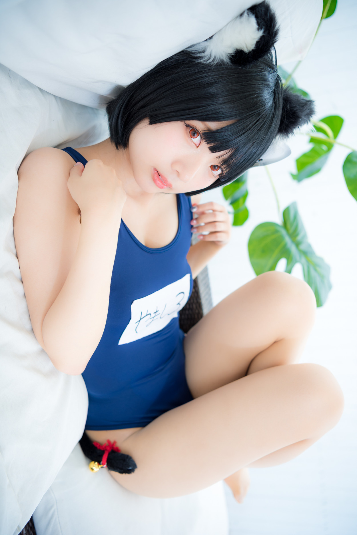 Cosplay Tomikoとみこ やましろむ Set.02