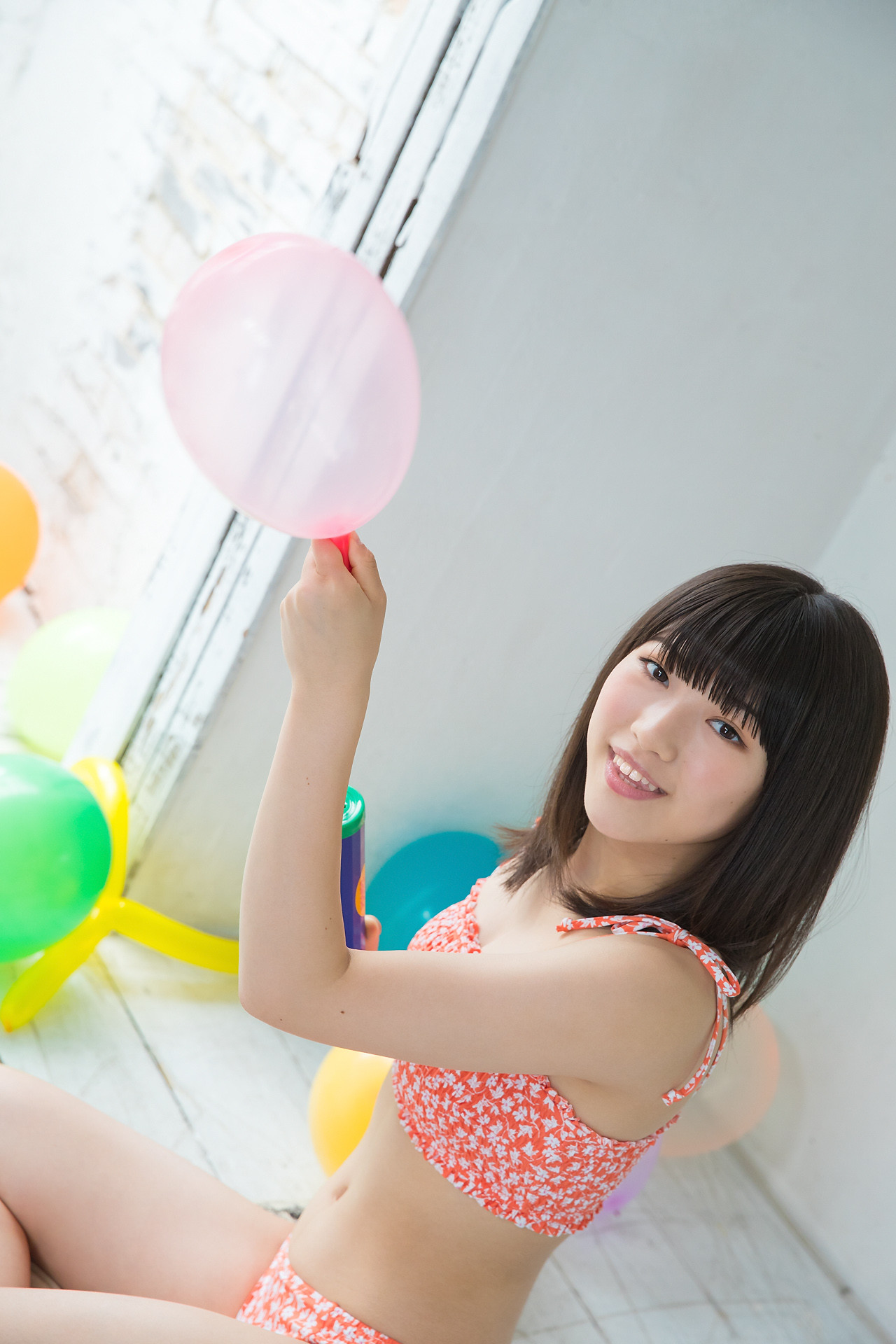 Risa Sawamura 沢村りさ, Minisuka.tv Secret Gallery Stage02 Set 02.01