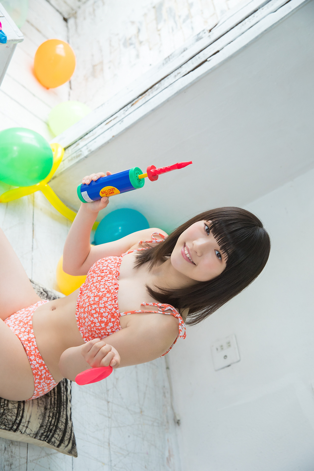 Risa Sawamura 沢村りさ, Minisuka.tv Secret Gallery Stage02 Set 02.01