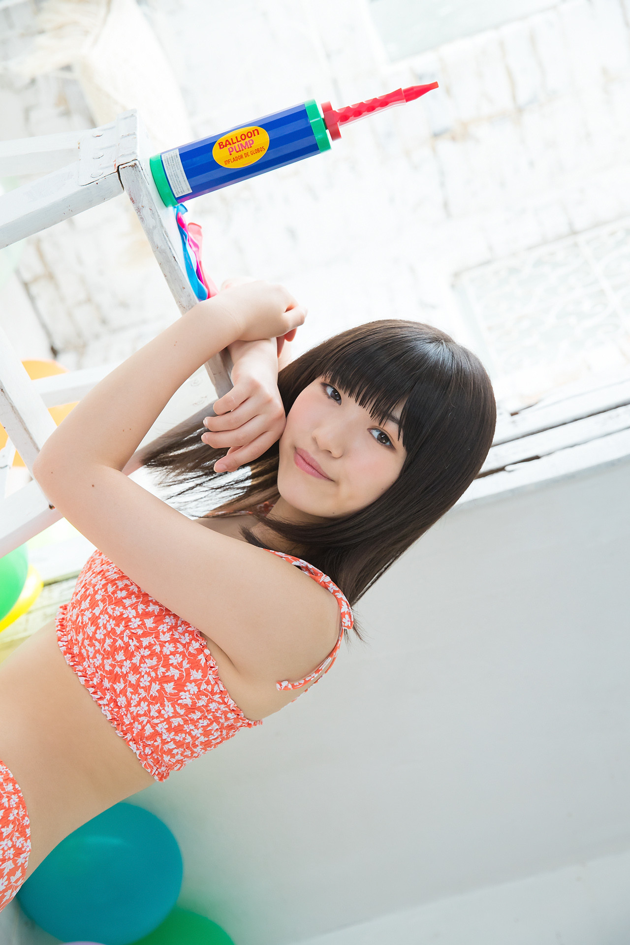 Risa Sawamura 沢村りさ, Minisuka.tv Secret Gallery Stage02 Set 02.01