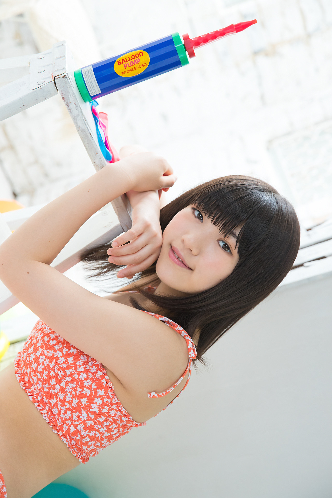 Risa Sawamura 沢村りさ, Minisuka.tv Secret Gallery Stage02 Set 02.01