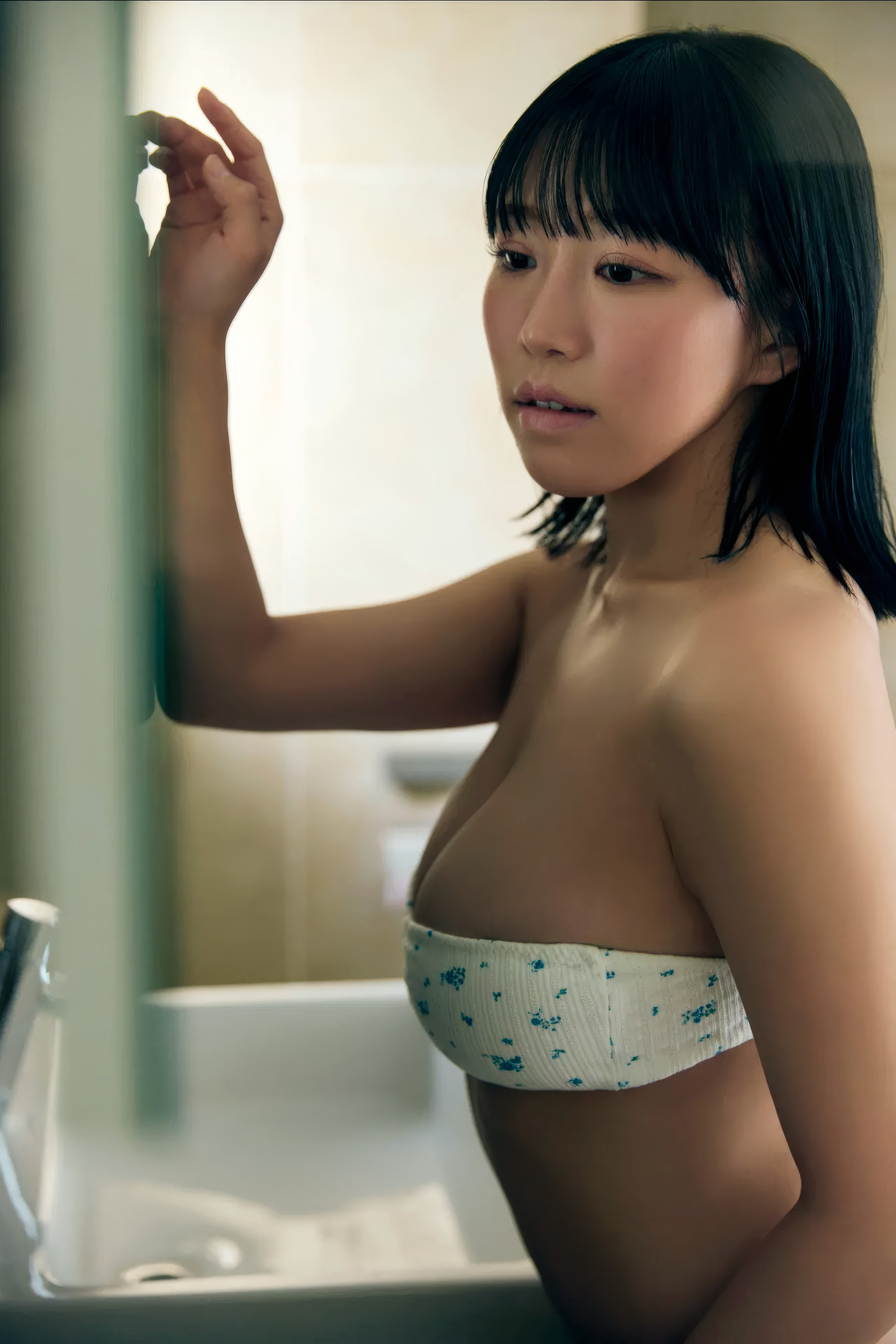 Nanoka Nakane 仲根なのか, FRIDAYデジタル写真集 『ふわキュン vol.2 オール未公開111ページ完全版』 Set.01