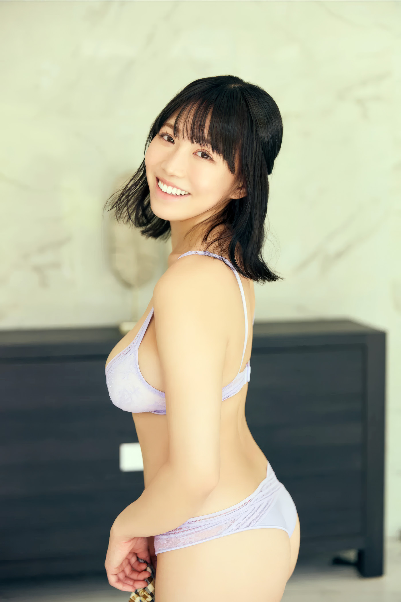 Nanoka Nakane 仲根なのか, FRIDAYデジタル写真集 『ふわキュン vol.2 オール未公開111ページ完全版』 Set.01