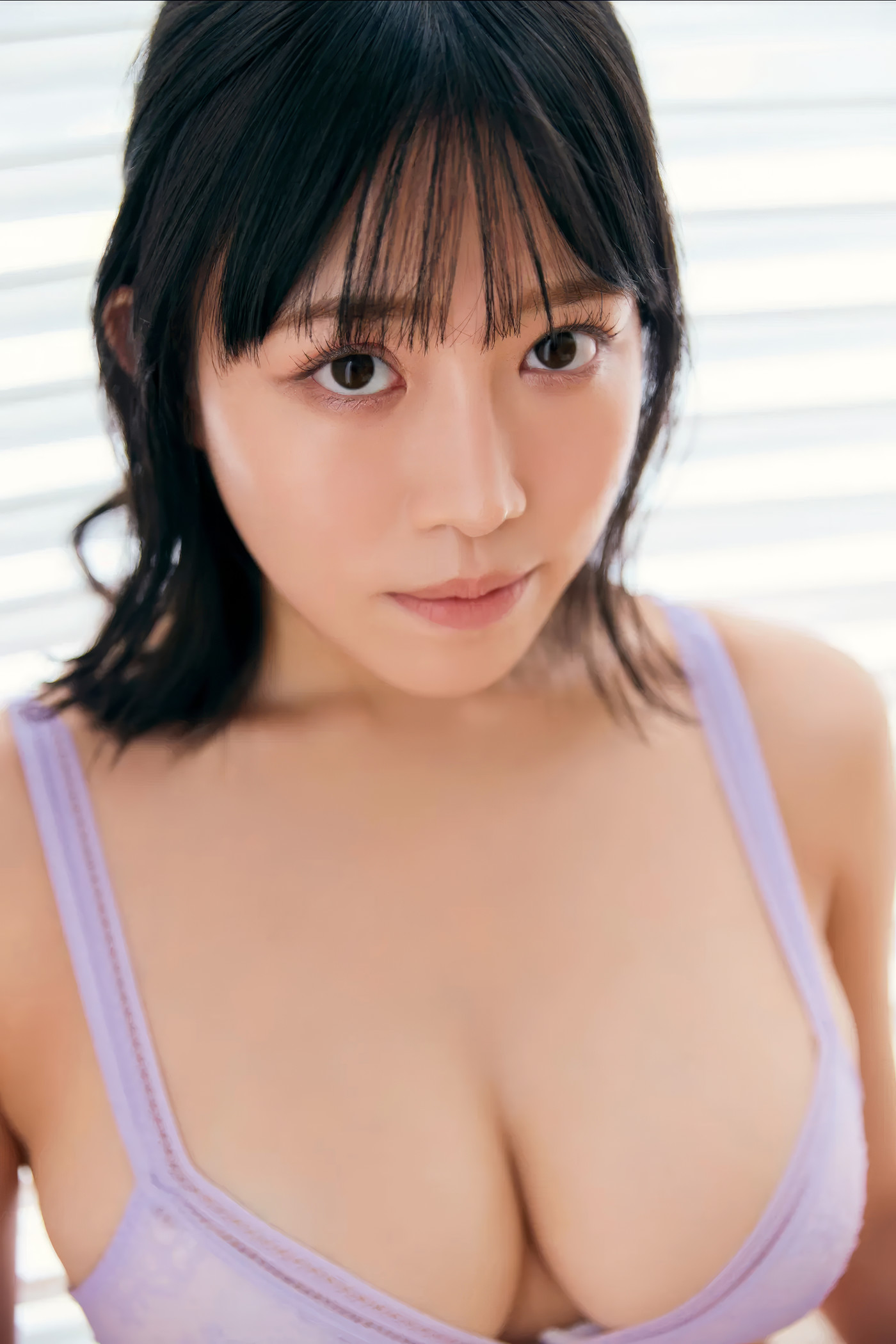 Nanoka Nakane 仲根なのか, FRIDAYデジタル写真集 『ふわキュン vol.2 オール未公開111ページ完全版』 Set.01