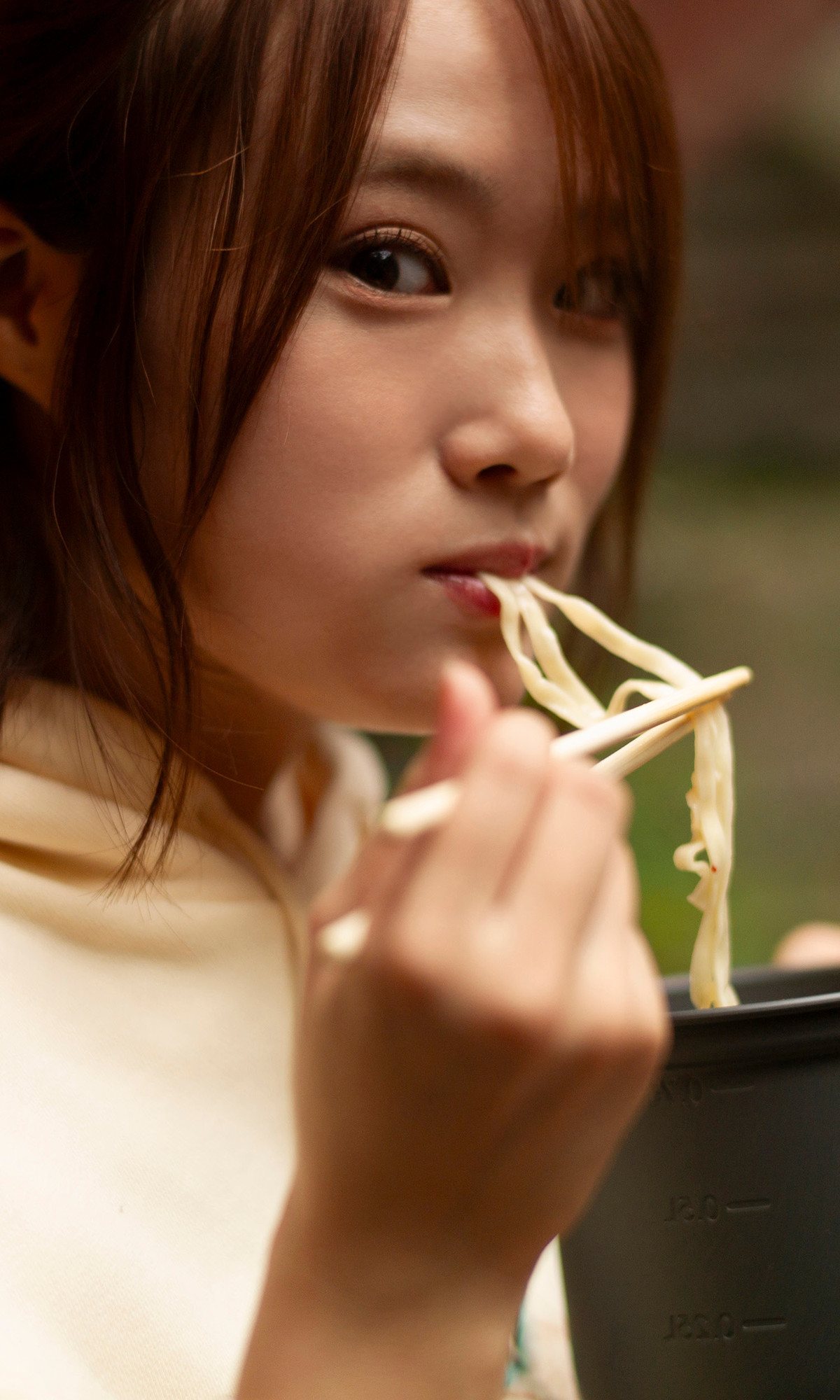 Eriko Jo 城恵理子, 周プレ Photo Book 「またもう一度」 Set.01