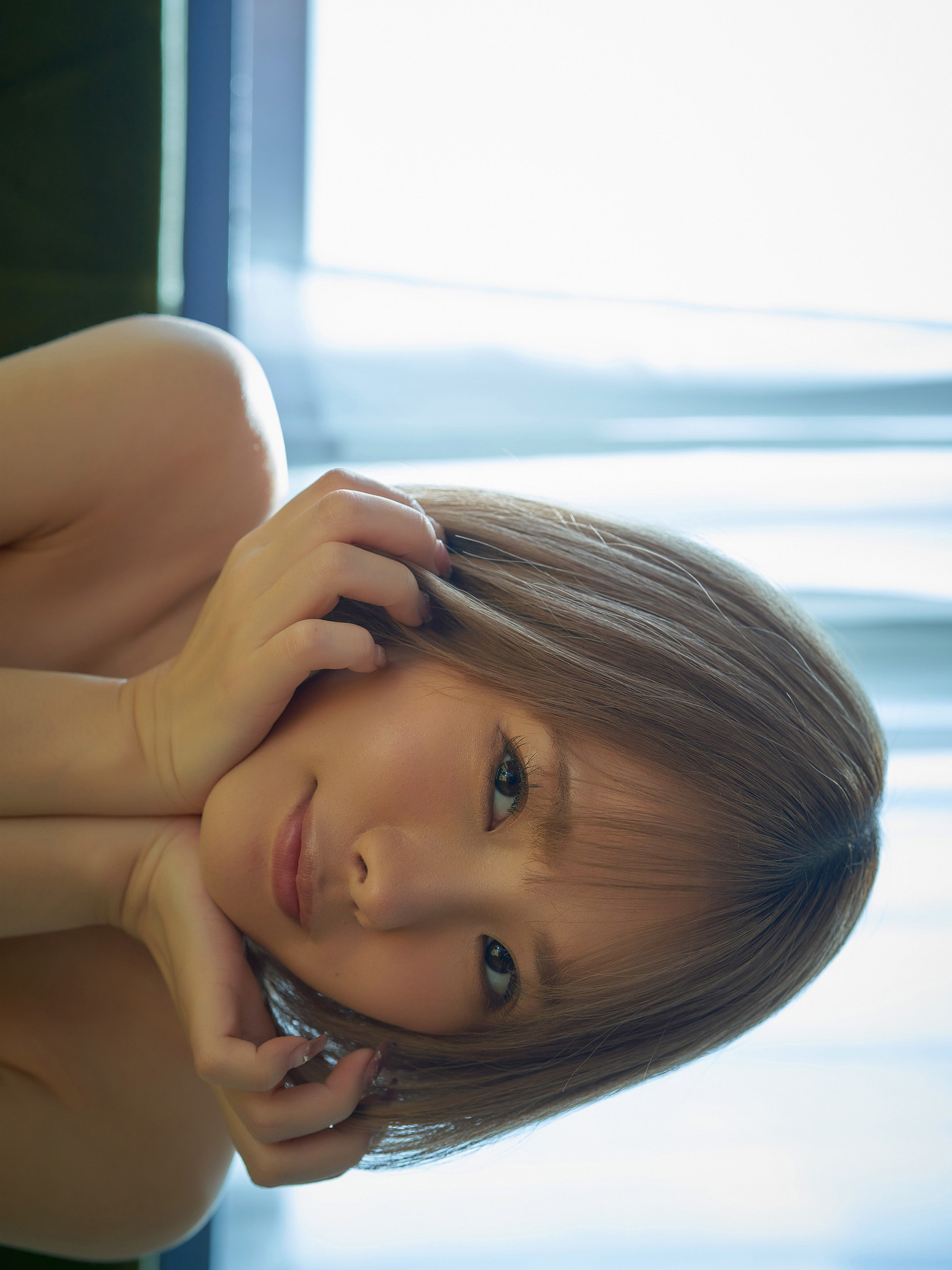 Ichika Matsumoto 松本いちか, デジタル写真集 「好きにしていいよ……」 Set.01