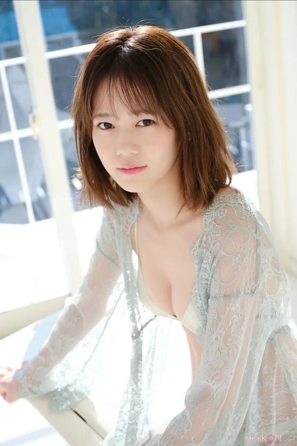 Aoi Kawaguchi (川口葵)_ 大人になったね