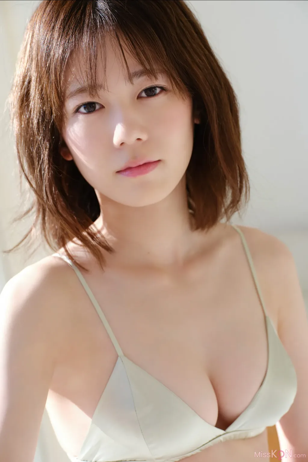 Aoi Kawaguchi (川口葵)_ 大人になったね
