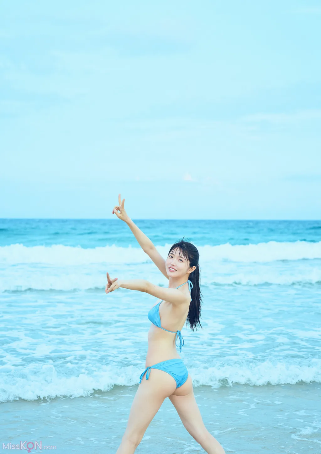 Azusa Onodera (小野寺梓)_ 偶像に生きる