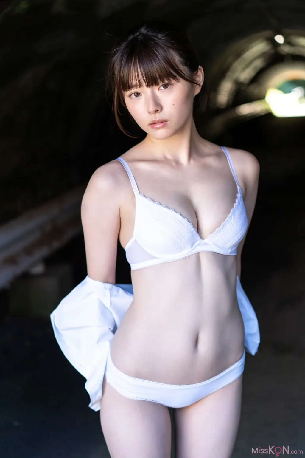 Hazuki Tsubasa (叶月つばさ)_ 奔放 Vol.1