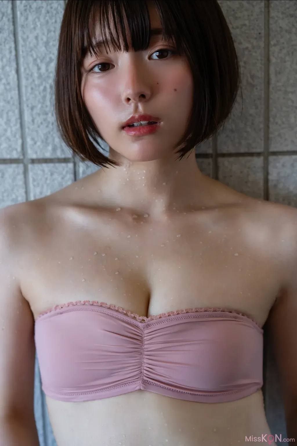 Hazuki Tsubasa (叶月つばさ)_ 奔放 Vol.1