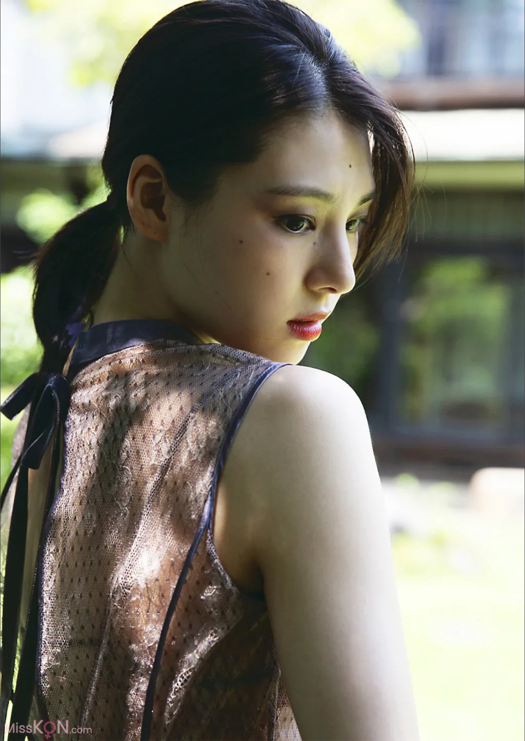 Iori Sagara (相乐伊织)_ 泡沫の宵梦