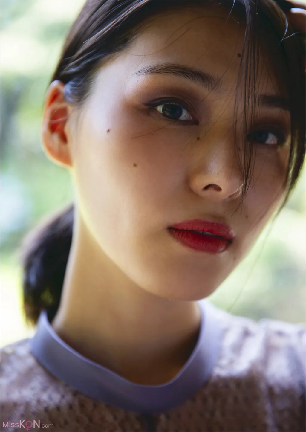 Iori Sagara (相乐伊织)_ 泡沫の宵梦