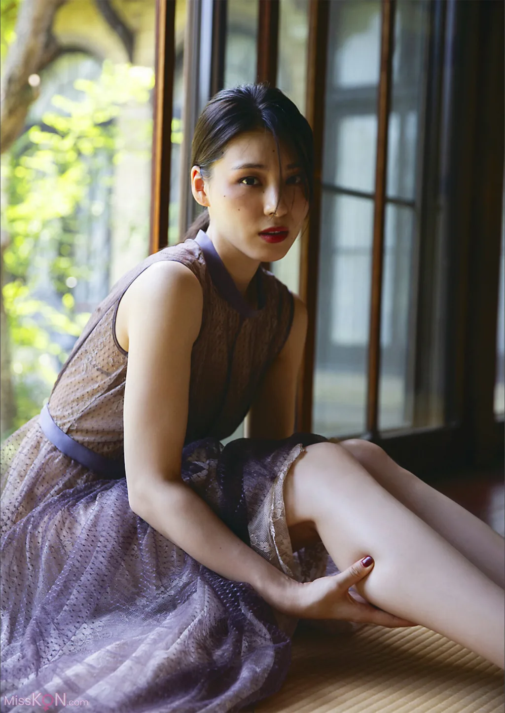 Iori Sagara (相乐伊织)_ 泡沫の宵梦