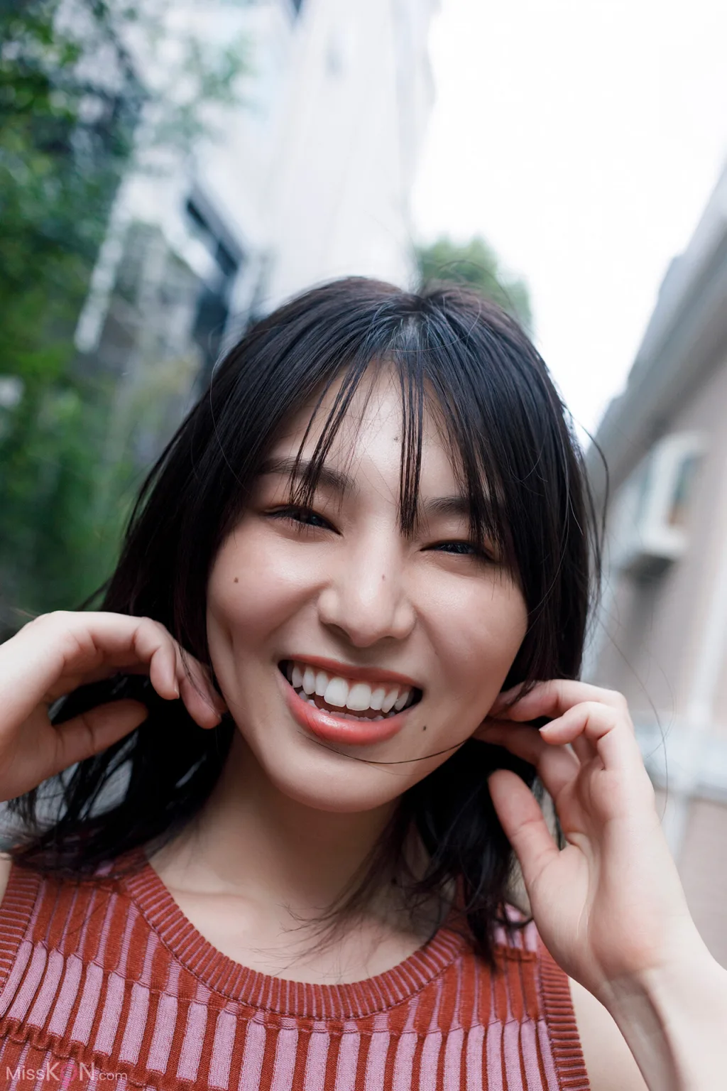 Iori Sagara (相乐伊织)_ 隣には君がいた