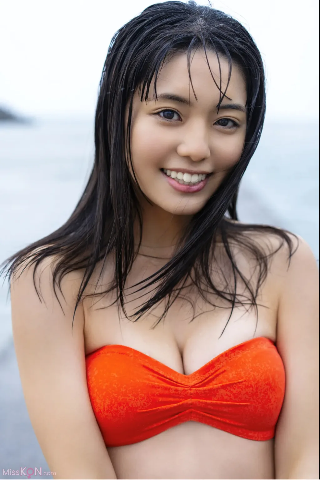 Matsushima Kanon (松島かのん)_ ヒロインは17歳！Vol.1