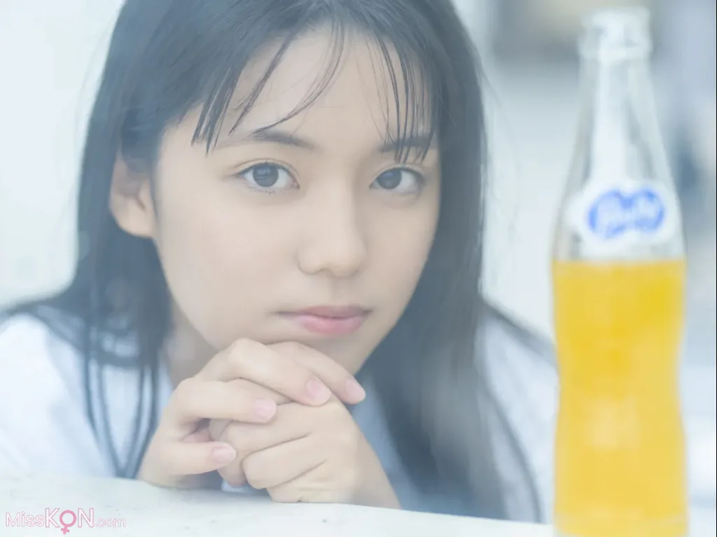 Matsushima Kanon (松島かのん)_ ヒロインは17歳！Vol.1