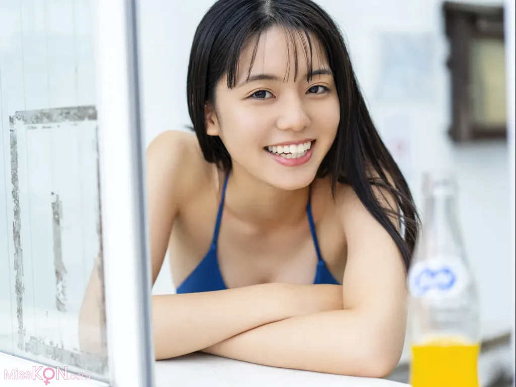 Matsushima Kanon (松島かのん)_ ヒロインは17歳！Vol.1