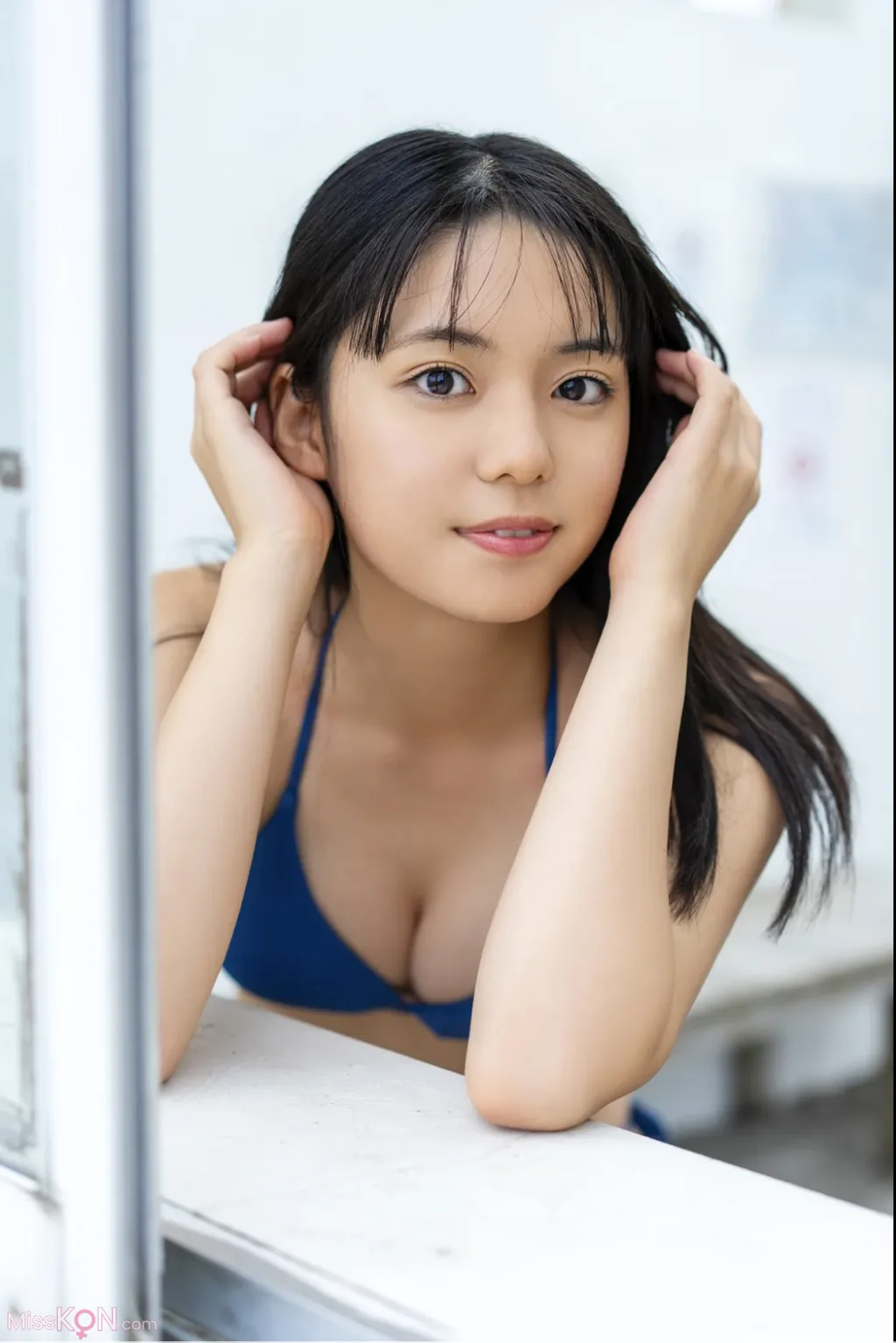 Matsushima Kanon (松島かのん)_ ヒロインは17歳！Vol.1