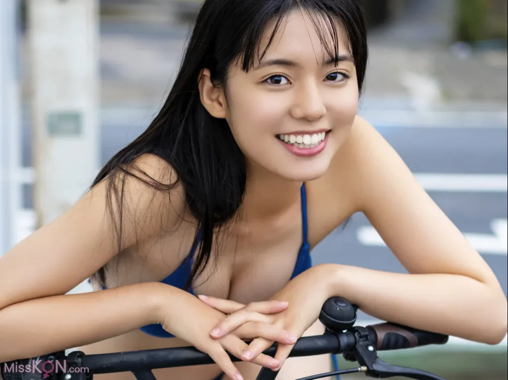 Matsushima Kanon (松島かのん)_ ヒロインは17歳！Vol.1