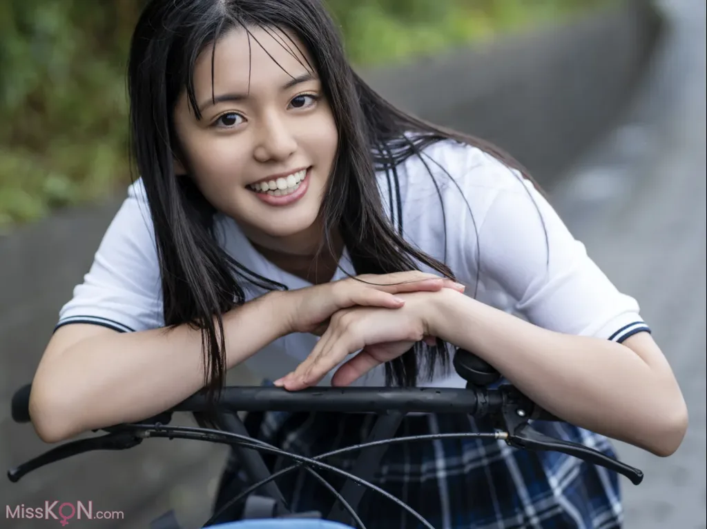 Matsushima Kanon (松島かのん)_ ヒロインは17歳！Vol.1