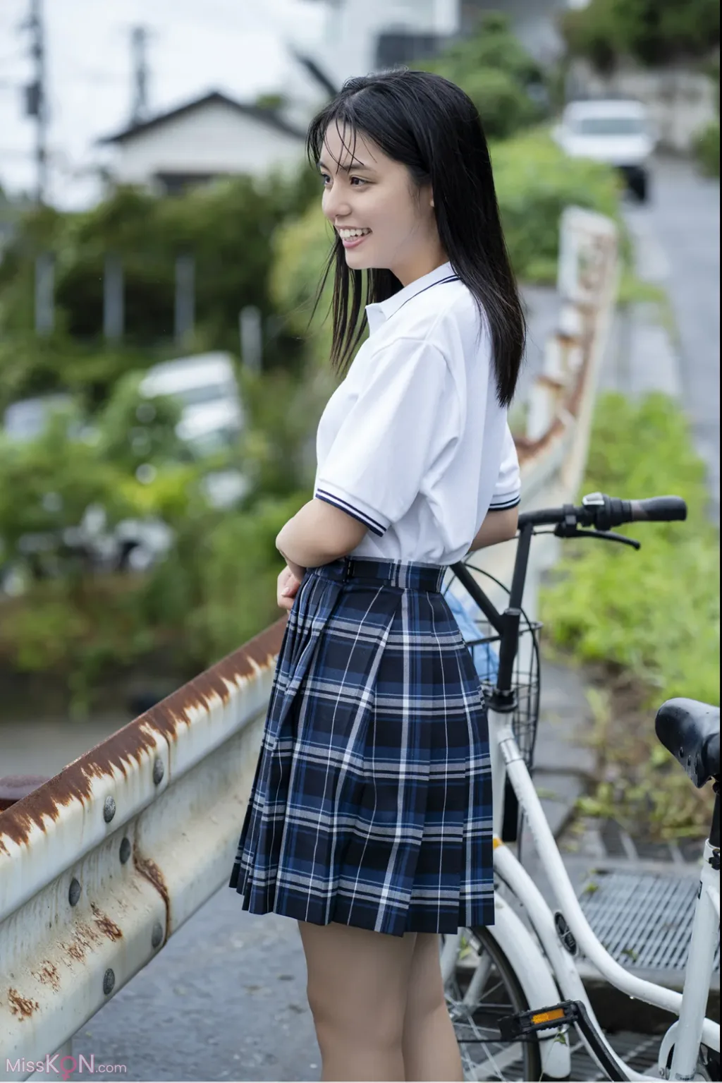 Matsushima Kanon (松島かのん)_ ヒロインは17歳！Vol.1